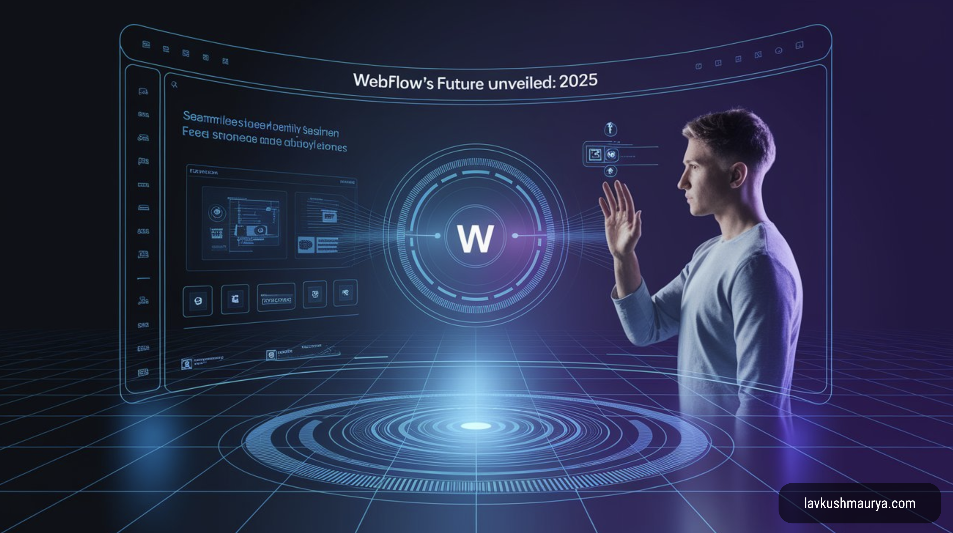 Webflow in 2025